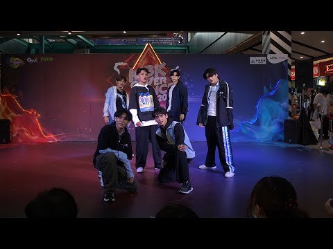 220521 ENOTA cover ENHYPEN - 모 아니면 도 (Go Big or Go Home) @ MBK Cover Dance 2022 (Teen Audition)