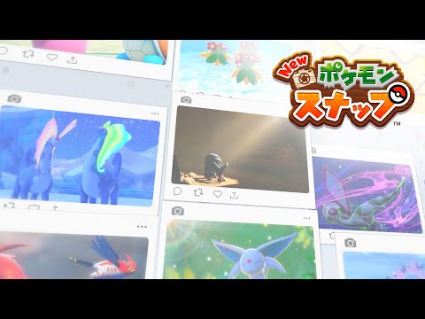 New ݥ󥹥ʥåסPV NEW AREA UNLOCKED