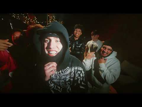 4KL & Toschii - KMF (Official Music Video)