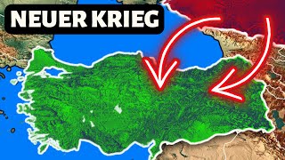 Eskalation: Warum sich Russland jetzt mit der Türkei anlegt!