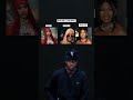 Who Did It The Best GloRilla Wanna Be Feat Megan Thee Stallion Cardi B Shorts Music