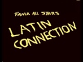 Fania All Stars - Semilla de Amor