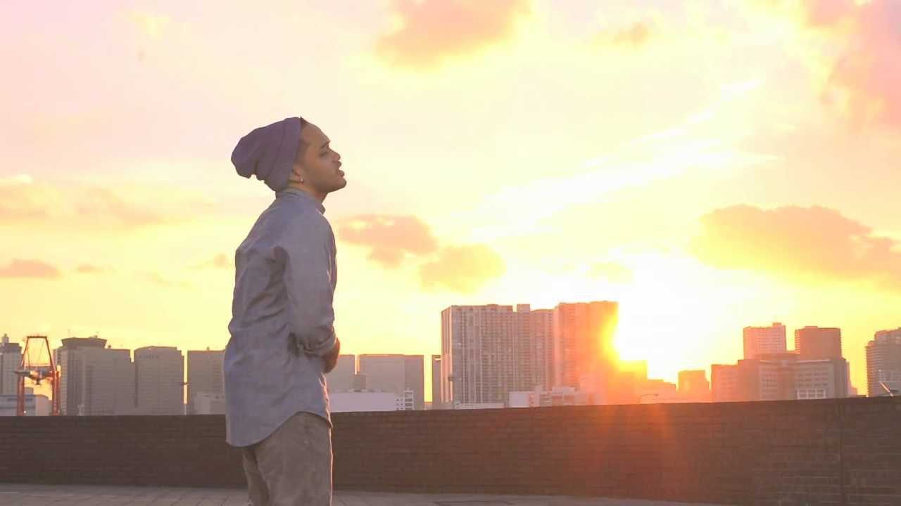 Love Story / マット・キャブ(Matt Cab)