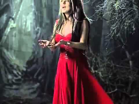 Vide cor Meum-Sarah Brightman