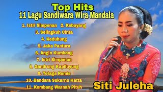 Download lagu Top Hits 11 Lagu Tengdung Klasik Sandiwara Wira Mandala, Siti Juleha mp3