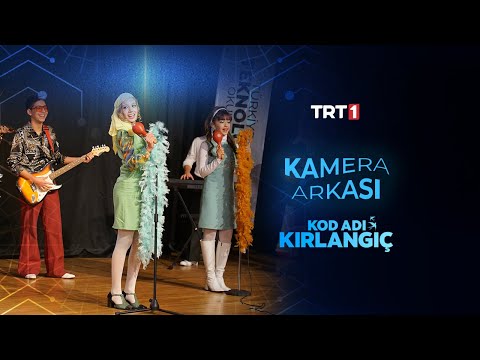 Sen gidince bak neler oldu… 💃