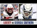 How To Bet The Cure Bowl with Expert Picks: Liberty vs Georgia Southern | CBS Sports HQ