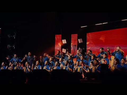 Three Star Nation - Pacific Music Awards 2023