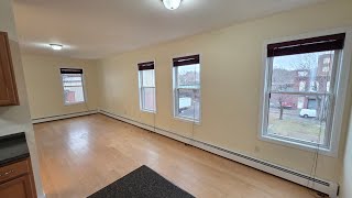 Nexus Property Management RI - 360 River Street Unit 2B Woonsocket RI 02895