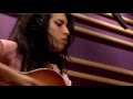 Amy Winehouse - Metropolis Studio 2006