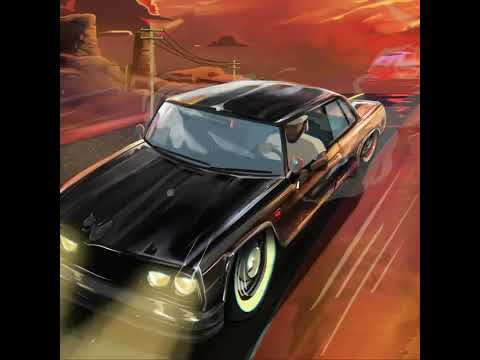 ILL Conscious x Mute Won - Vespucio Norte feat. DJ Grazzhoppa