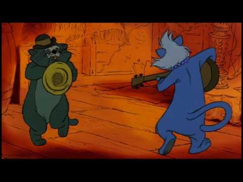 The Little Goth Girl - Part 10 "Under the Sea"