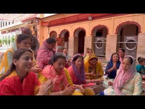 jehnu jehnu chahdh janda rang haara wale da