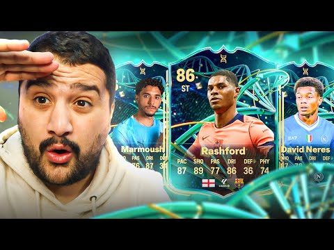 מצאתי את הקלף הכי שבור במשחק😱