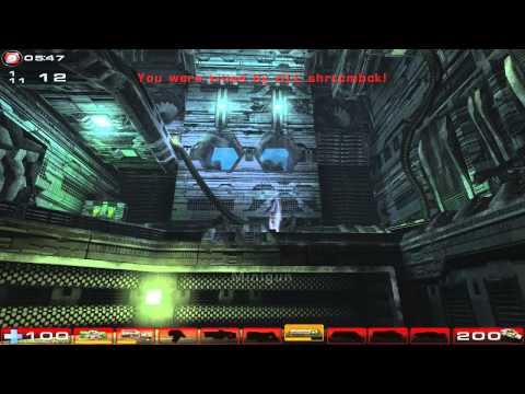 [cK cup #11] ziLL vs skAven 2 - Sateca POV skAven ~ cluex.org