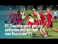 Kijk terug | FC Twente – Excelsior’31
