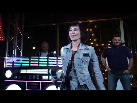 Марина Хлебникова - "Чашка кофею"/"Дожди" (акапелла) (Live)