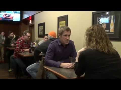 Recently Divorced Man Tries Online Dating | Trolling