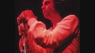 The Doors Rock Me live Felt Forum NY 1970 Video