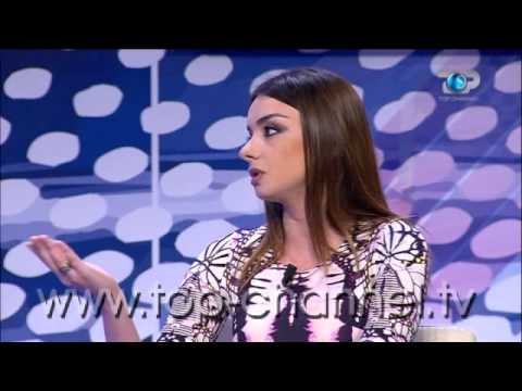 Procesi Sportiv, 23 Mars 2015, Pjesa 1 - Top Channel Albania - Sport Talk Show