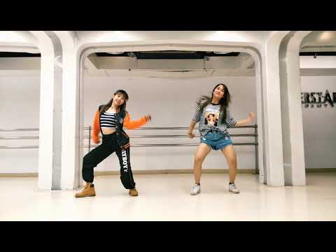 Forever young - BLACKPINK cover by girls crush