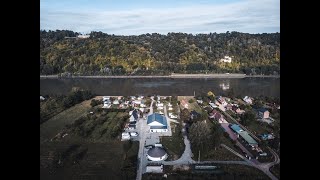 Camping de la Seine et SPA - Camping Seine-Maritime - Afbeelding N°2