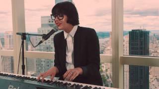 The Making Of &quot;Scarecrow&quot; | Clairity