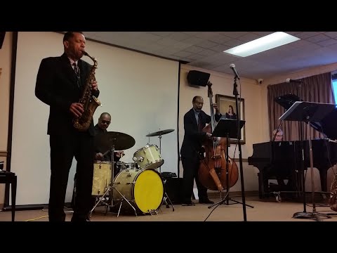 Don Hanson Quartet  / The Night Has  A Thousand Eyes