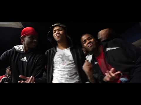 Touchin Bands-Drekko x King Savii x Arriea4