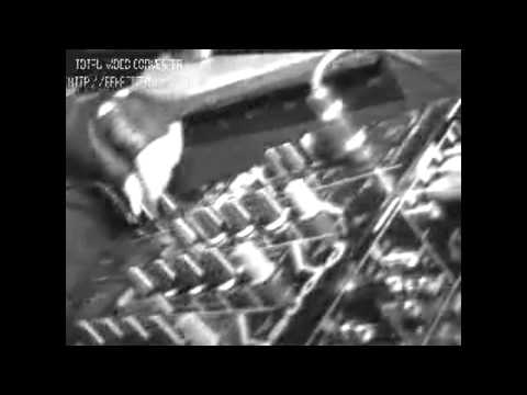 Luna Moor - Hot Party