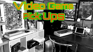 GTA 1, 2 and London on PS1. Code Veronica X-GameCube. Spectrum Hit Squads plus Sega Zombie gifts!