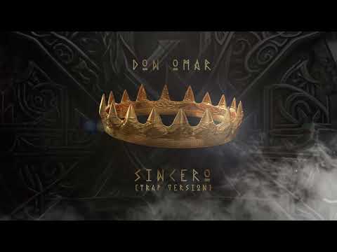 Sincero (Trap) - Don Omar