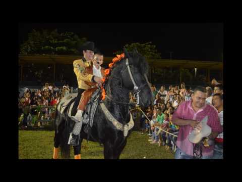 BENDECIDO POR MI PADRE - JORGE ANDRES CAPACHO