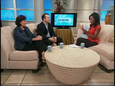 The Balancing Act Show 872 - Sears Holdings