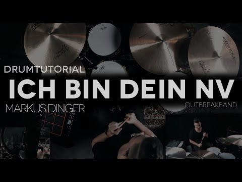 Ich Bin Dein - Outbreakband