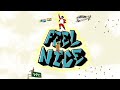 Kuami Eugene Group Chat EMPIRE I Feel Nice Official Visualizer