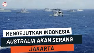 Download lagu KONFLIK INDOESIA VS AUSTRALIA 2022 !!! AUSTRALIA AKAN SERANG BESAR BESARAN KE JAKARTA mp3 Download lagu KONFLIK INDOESIA VS AUSTRALIA 2022 !!! AUSTRALIA AKAN SERANG BESAR BESARAN KE JAKARTA mp3