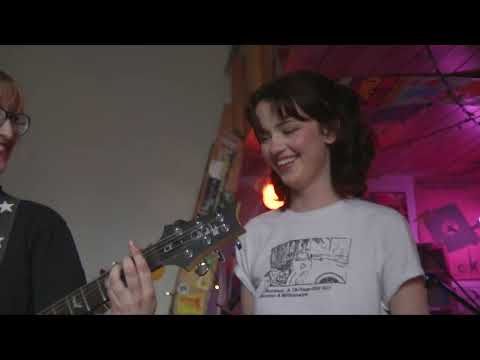 The CKUT Sessions - Poolgirl