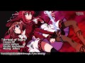 [TYER] English 11eyes OP - "Arrival of Tears" [feat ...