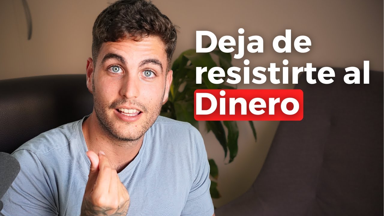 DEJAR IR: El Secreto para Atraer Dinero y Abundancia