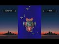 Strikers 1945 III Xbox One Gameplay