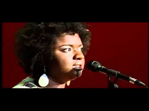 Ellen Oléria e Banda - Testando