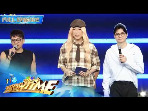 It’s Showtime February 16, 2026 | Full Episode