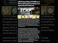 USDA To Issue 10B In Relief For Farmers ECAP 2025 Explained Usda Farming Homesteading
