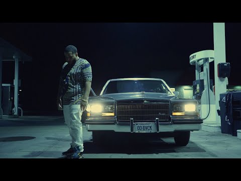 AL WACK - INTRO ( Official Video )