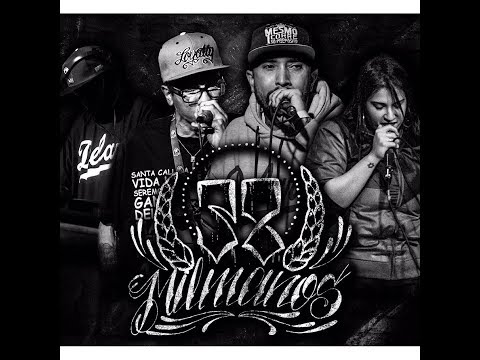 38milmanos - Vermes Leais Vídeo Clipe Oficial!