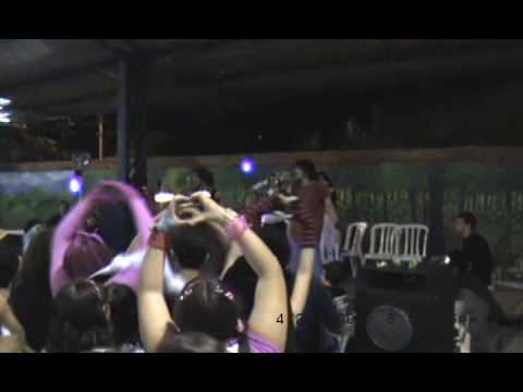 Panda-André - Kiss~Kaerimichi no Love- Tegomassu - Atsuicon 2007