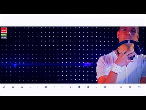 Jerry Dave ft. Ena - Orlando Dawn (Extended Clubmix)