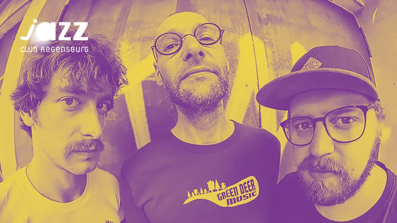 Jazzclub Trailer Jo Aldingers Downbeatclub