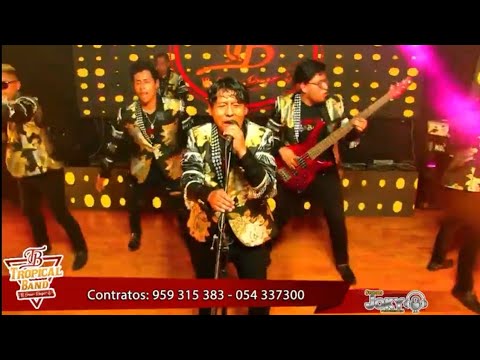TROPICAL BAND - CONCIERTO VIRTUAL